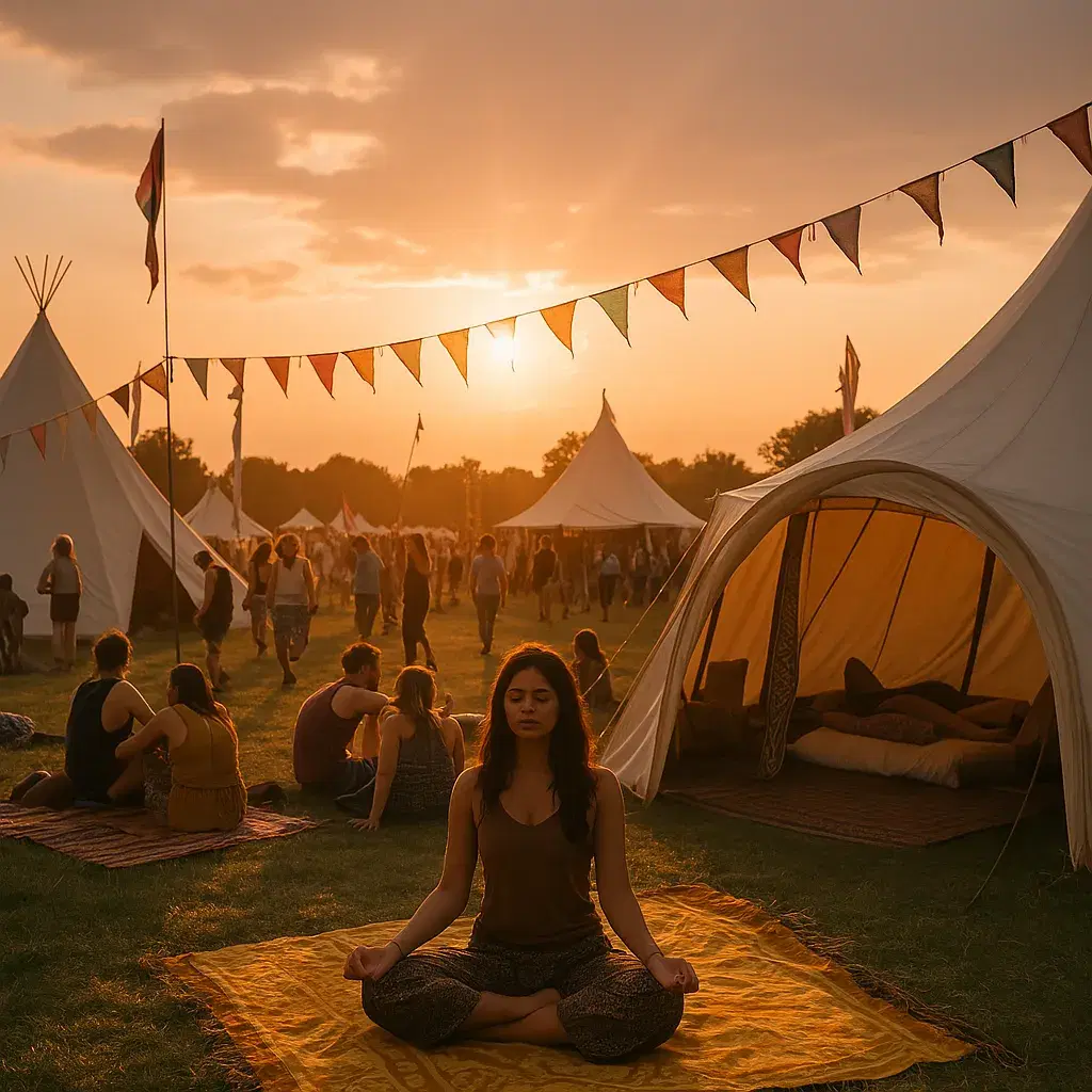 Meditation