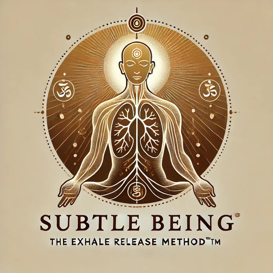 The Exhale Release Method™ – A Revolutionary Approach to Healing & Wellness